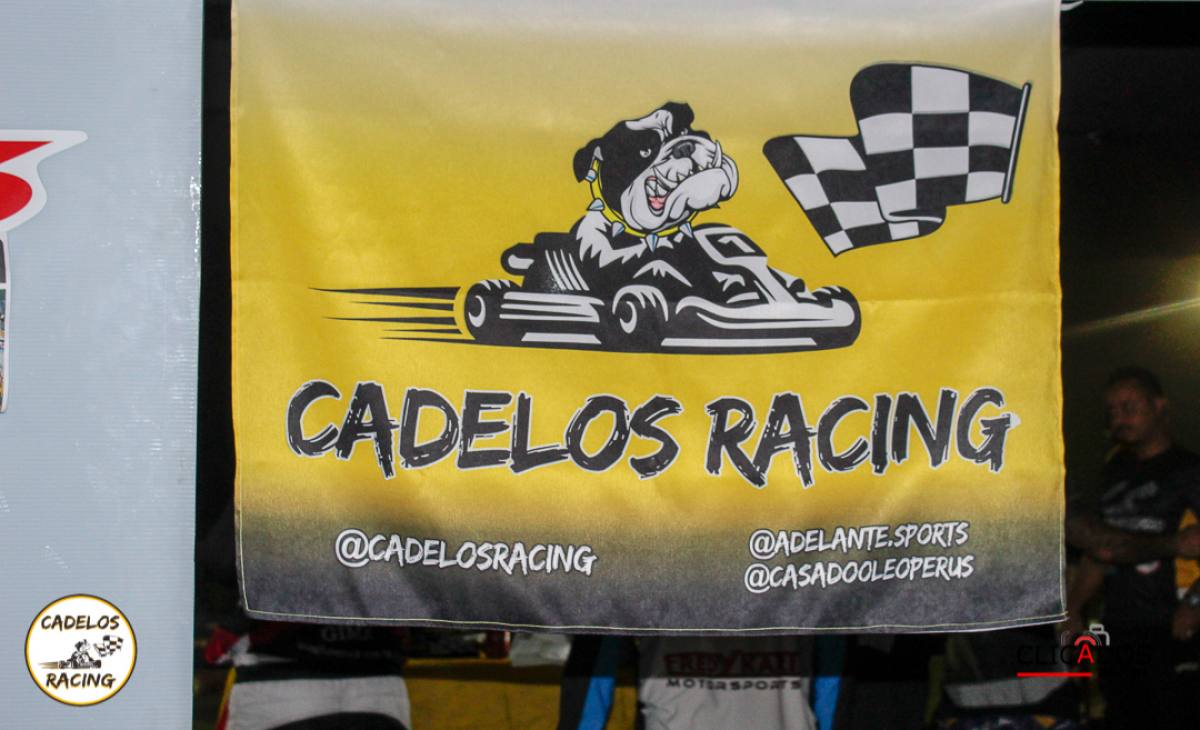 1ª Etapa Endurance Cadelos Racing - 2020