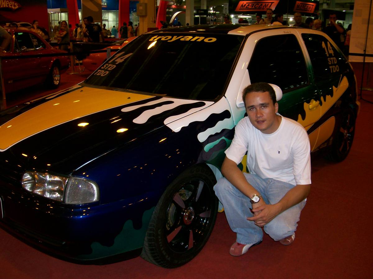 3ª Edição X-Treme Motorsports - 2006