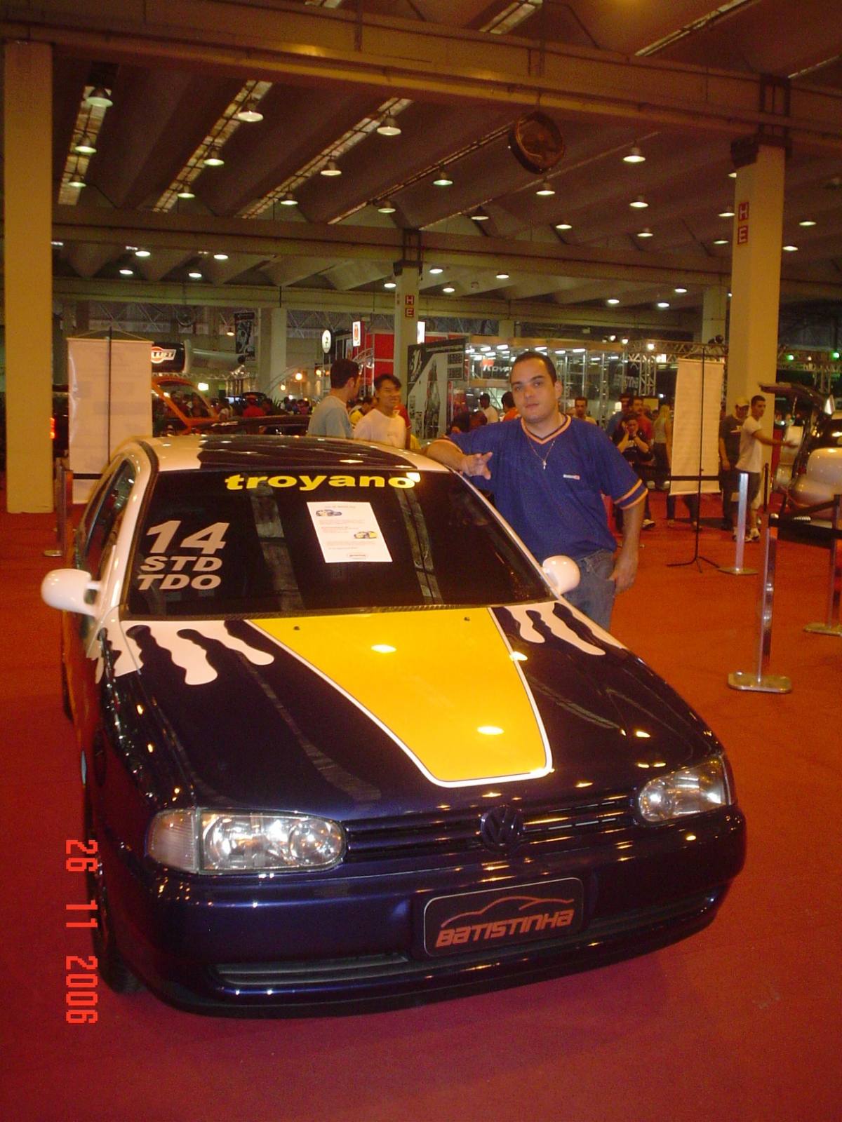 3ª Edição X-Treme Motorsports - 2006