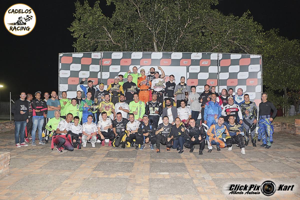 4ª Etapa Endurance Cadelos Racing - 2019