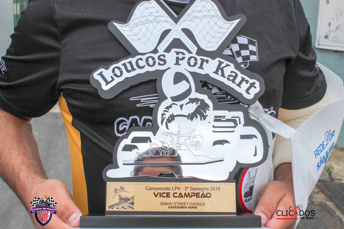 Fotos Vice Campeonato Loucos Por Kart 2019